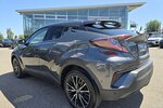 Toyota C-HR 1.2 LOUNGE/KAMERA/NAVI/LEDER/JBL/PDC 119.381 km 12.900 &euro; Villingen-Schwenningen 78054