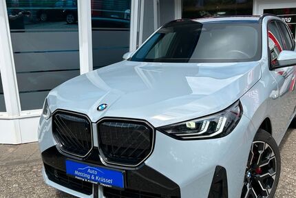 BMW X3 6.823 km 64.900 &euro; Meppen 49716