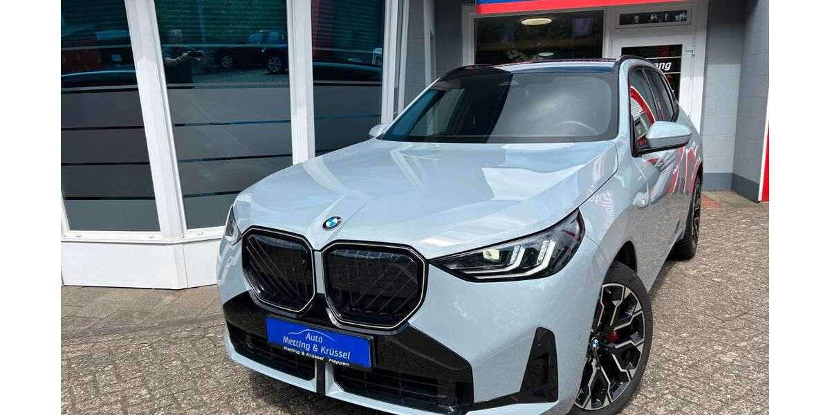 BMW X3 6.823 km 64.900 &euro; Meppen 49716