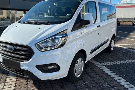 Ford Transit Custom 199.000 km 15.999 &euro; Limburg a. d. Lahn 65549