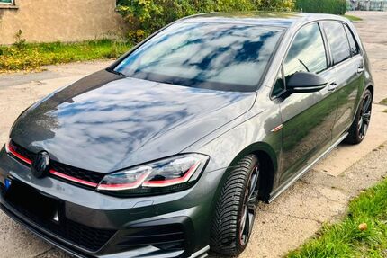 VW Golf 94.000 km 19.799 € Erfurt 99099