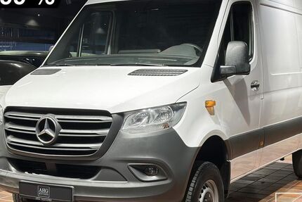 Mercedes-Benz Sprinter 220.151 km 39.950 € Bonn 53177