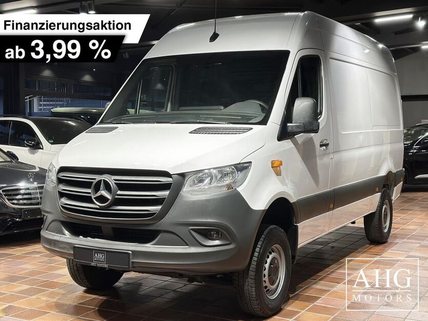 Mercedes-Benz Sprinter 220.151 km 39.950 € Bonn 53177