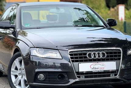 Audi A4 145.700 km 8.990 &euro; Staufen 79219