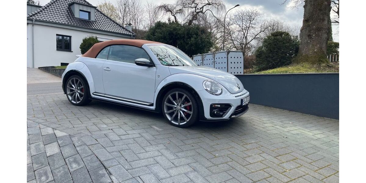 VW Beetle 64.301 km 25.990 &euro; Lohmar 53797