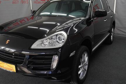 Porsche Cayenne 198.947 km 13.490 € Pfungstadt 64319