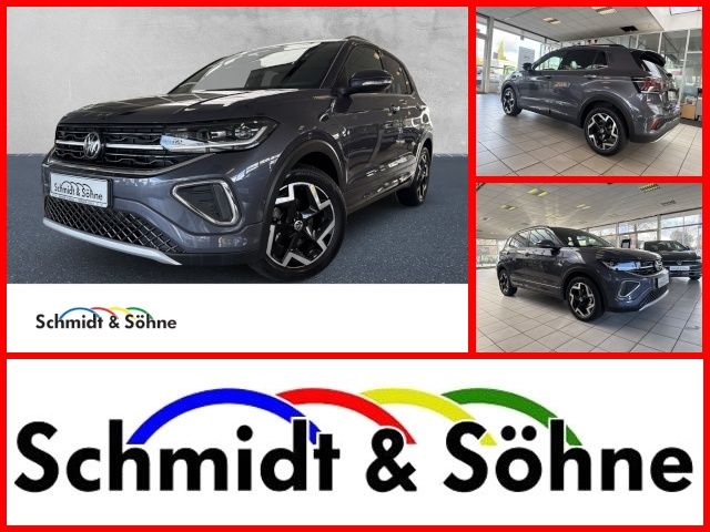 VW T-Cross 11.112 km 29.991 &euro; Hermannsburg 29320