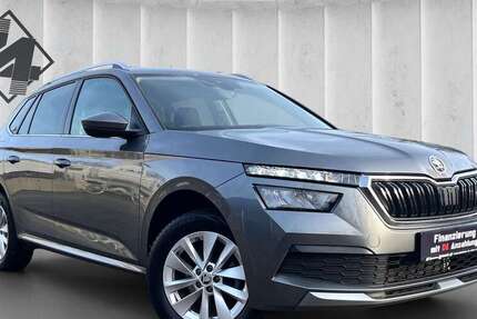 Skoda Kamiq 11.810 km 19.370 &euro; Lingenfeld 67360