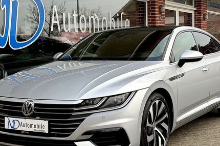 VW Arteon