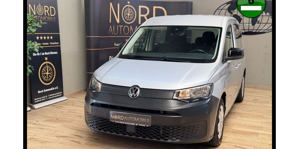 VW Caddy 57.351 km 21.700 &euro; Rastede/ Wahnbek 26180
