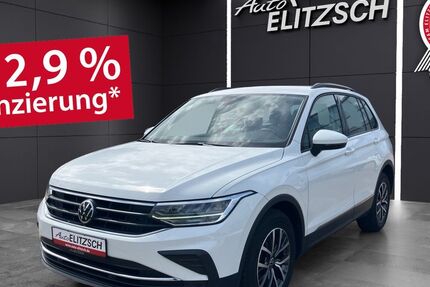 VW Tiguan 80.700 km 23.890 &euro; Kamenz 01917