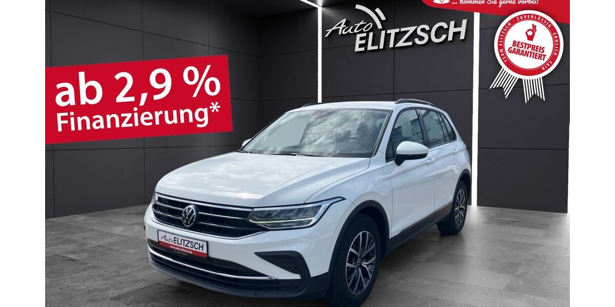VW Tiguan 80.700 km 23.890 &euro; Kamenz 01917