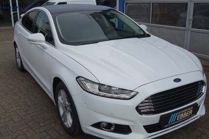 Ford Mondeo 135.000 km 12.995 &euro; Kleve 47533