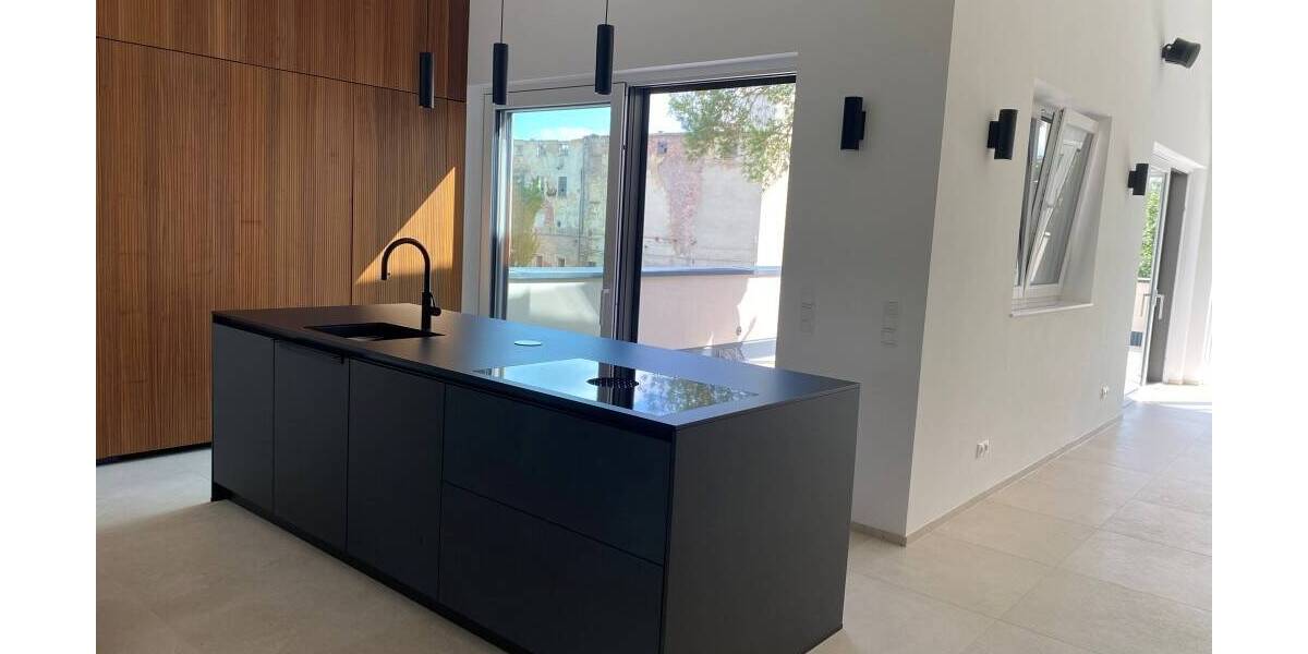 Etagenwohnung Gunzenhausen - 3 Zimmer, 126 m&sup2;, 699.000&euro; | Angebot:25865833