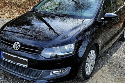 VW Polo 177.000 km 2.999 &euro; Olbernhau 09526