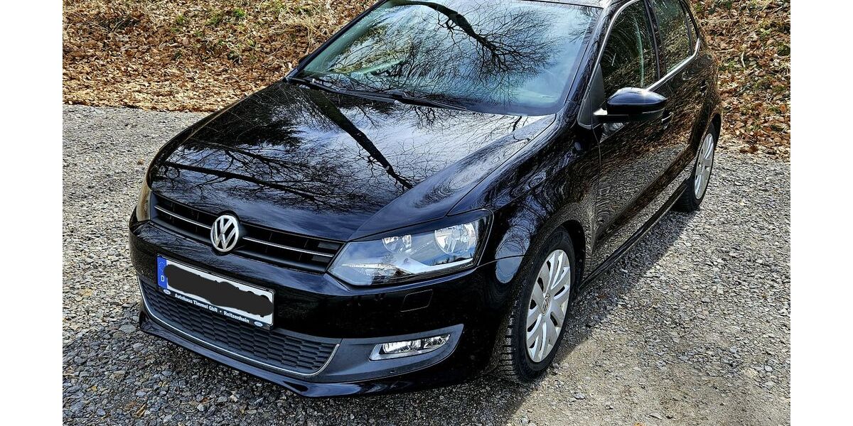 VW Polo 177.000 km 2.999 &euro; Olbernhau 09526