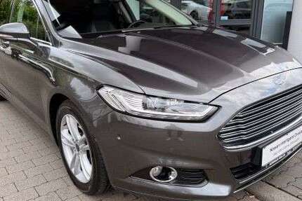 Ford Mondeo 99.999 km 15.950 &euro; Asslar 35614
