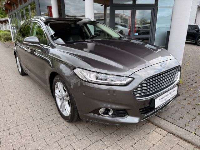 Ford Mondeo 99.999 km 15.950 &euro; Asslar 35614