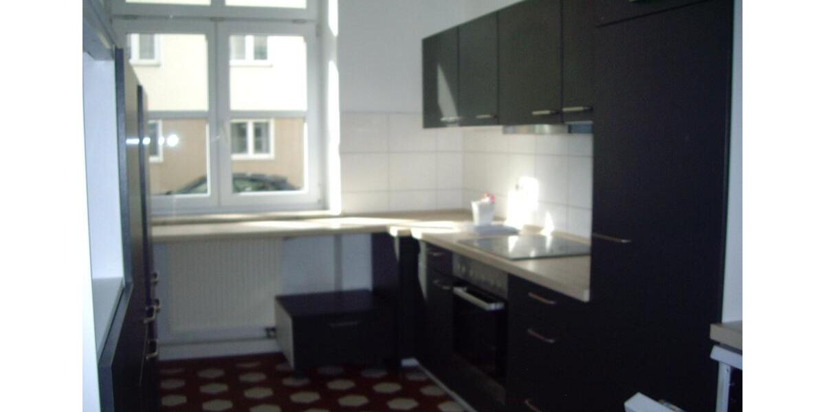 5 - Zimmer - Altbauwohnung , Nbg. - Südstadt , keine WG 5 zimmer