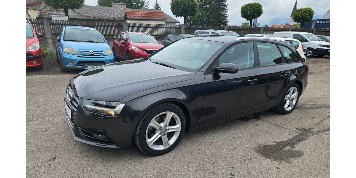 Audi A4 224.838 km 9.490 &euro; Altenstadt / Iller 89281