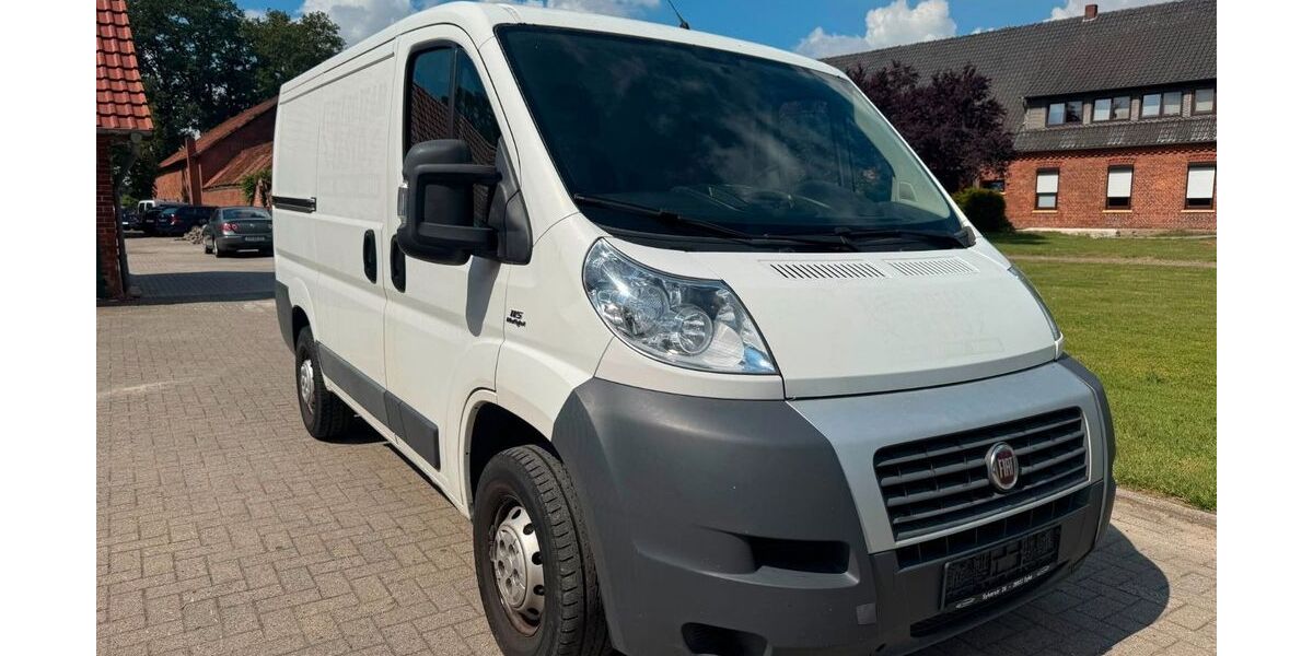 Fiat Ducato 173.000 km 6.695 &euro; Syke 28857