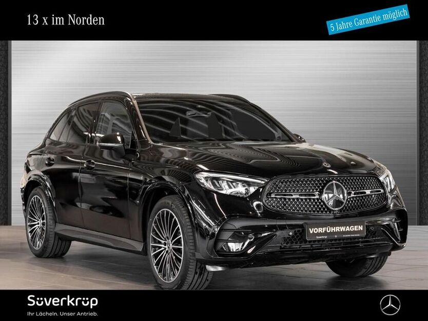 GLC 200