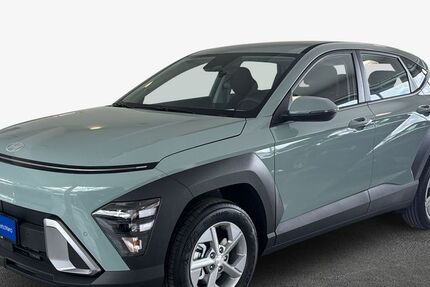 Hyundai KONA 1.001 km 20.950 &euro; Offenbach 63069