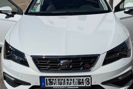 Seat Leon 151.231 km 10.900 &euro; Leutershausen 91578