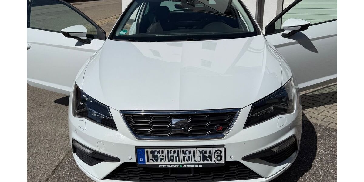 Seat Leon 151.231 km 10.900 &euro; Leutershausen 91578