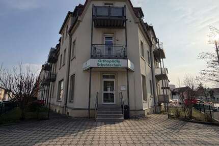 Gewerbeobjekt Heidenau - 600&euro; | Angebot:26236301