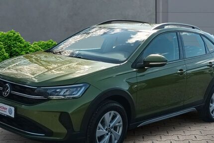 VW Taigo 2.500 km 21.870 &euro; Meiningen 98617