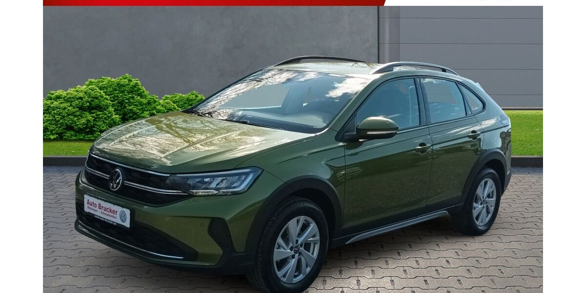 VW Taigo 2.500 km 21.870 &euro; Meiningen 98617