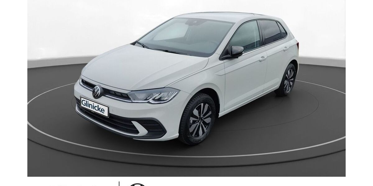VW Polo 6.000 km 21.590 &euro; Bad Langensalza 99947