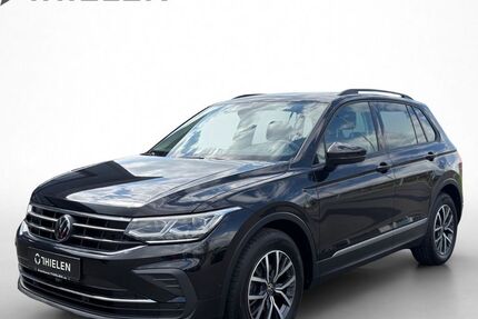 VW Tiguan 21.650 km 28.499 &euro; Bitburg 54634