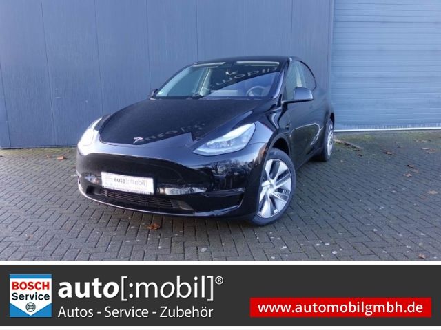 Tesla Model Y 62.400 km 32.980 &euro; Hainburg 63512