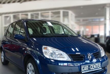Renault Scenic 251.489 km 750 &euro; Stralsund 18435