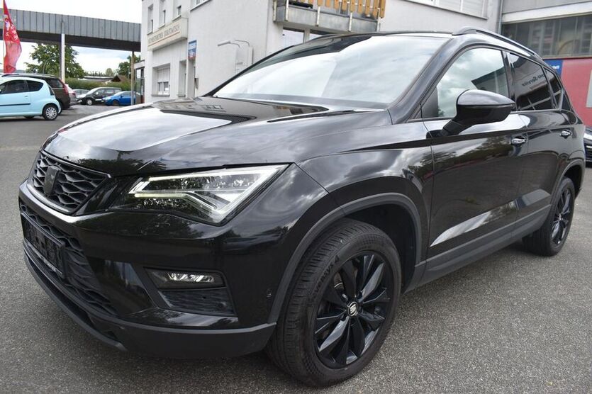 Ateca