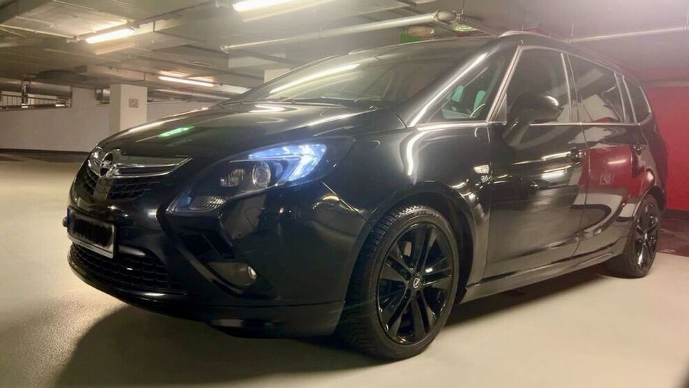 Zafira