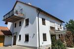 Dachgeschoßwohnung Meitingen - 4 Zimmer, 93 m&sup2;, 1.250&euro; | Angebot:26326651