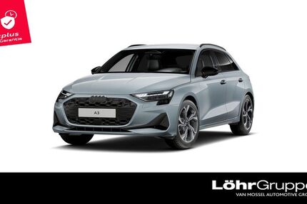 Audi A3 1.700 km 37.480 &euro; Trier 54292