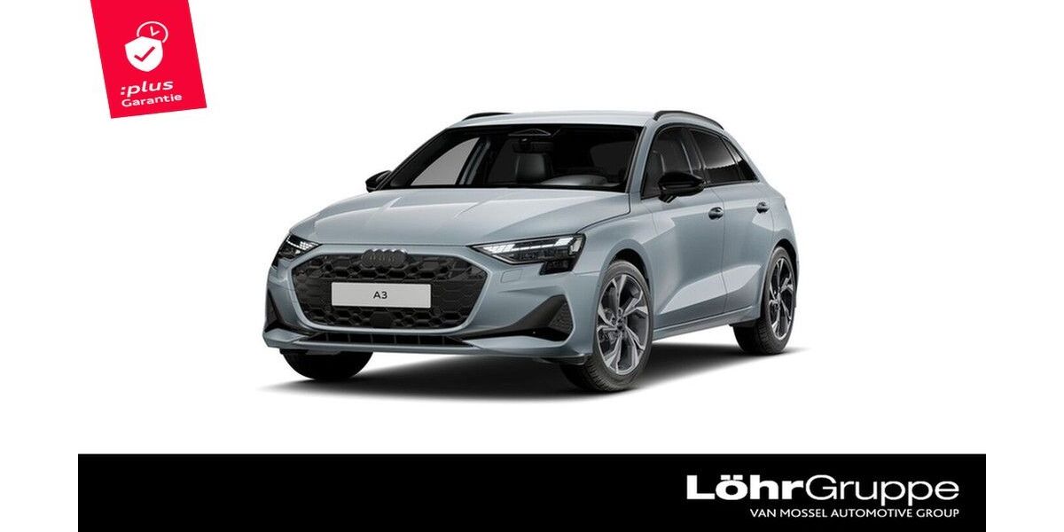 Audi A3 1.700 km 37.480 &euro; Trier 54292