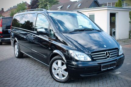 Mercedes-Benz Viano 149.000 km 14.900 &euro; Köln 51145