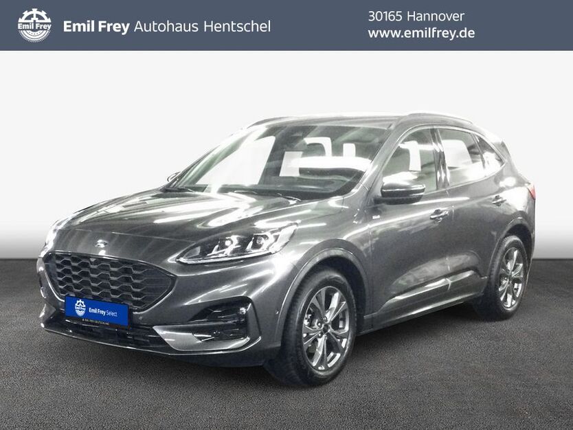Kuga