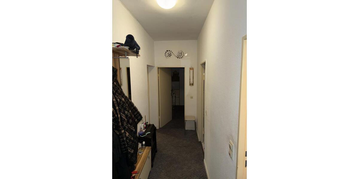 Erdgeschoßwohnung Berlin Charlottenburg-Wilmersdorf - 2 Zimmer, 53 m&sup2;, 279.000&euro; | Angebot:25753576