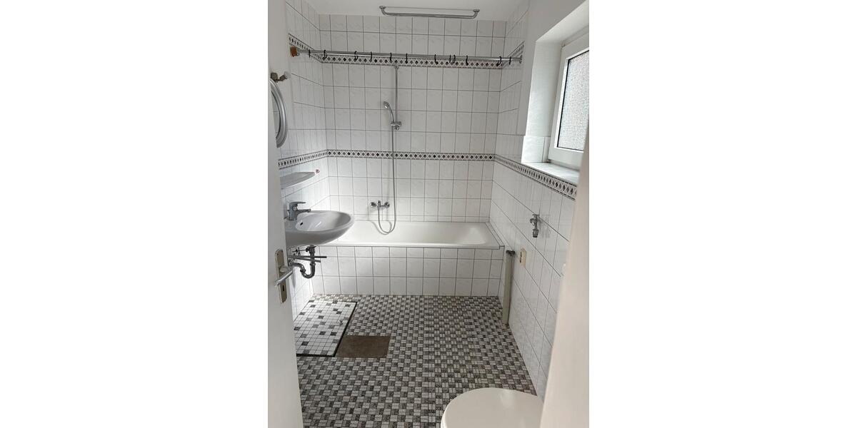 Erdgeschoßwohnung Nordstrand - 2 Zimmer, 50 m&sup2;, 700&euro; | Angebot:26351928