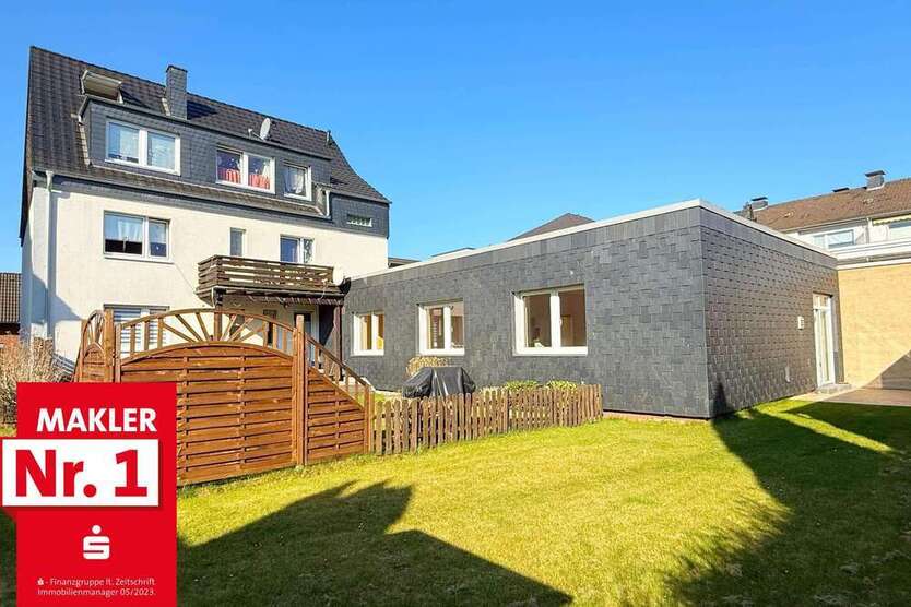 Haus zum Kaufen in Leverkusen 899.500 € 338.14 m²