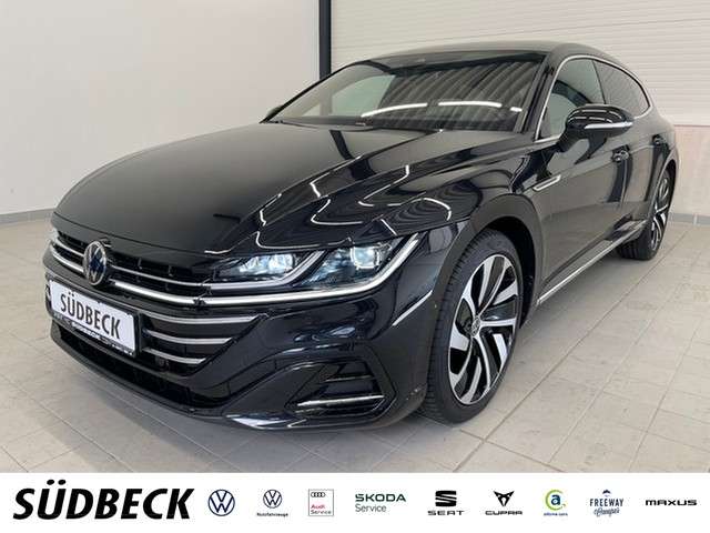 VW Arteon 25.579 km 42.890 € Cloppenburg 49661