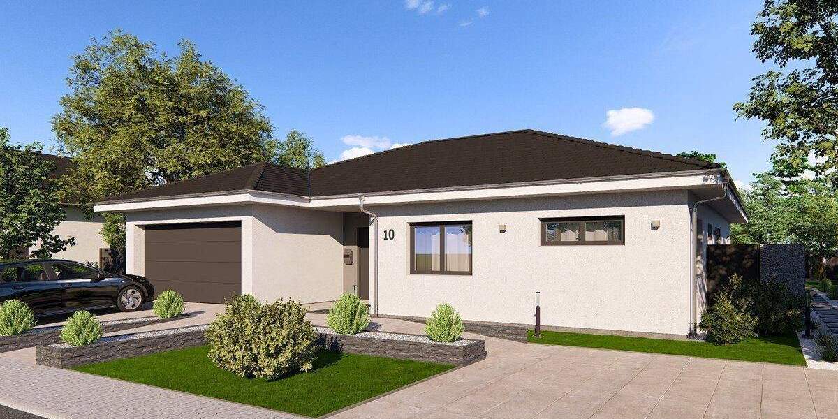 Bungalow Frankenberg/Sachsen Langenstriegis - 5 Zimmer, 165 m&sup2;, 365.839&euro; | Angebot:24624579