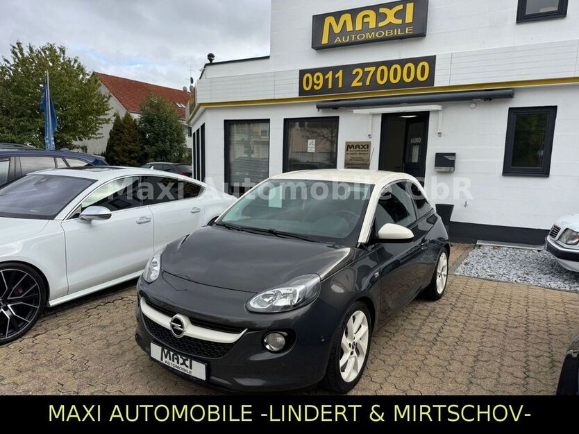 Opel Adam 108.000 km 6.990 € Ammerndorf 90614