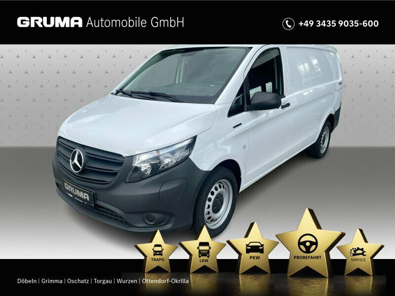 Mercedes-Benz Vito 20.416 km 38.800 € Grimma 04668